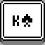King of Spades