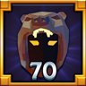 Prestigious Beastmaster VIII