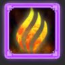 Fire element 5
