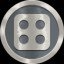 On A Roll (Silver)