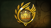 Miniature Crown Master
