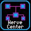 Nerve center is now unlocked!