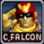 //Captain Falcon//