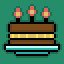 Cake!