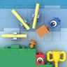 Pull It Off