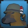 Dog of War