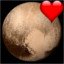 I <3 Pluto
