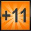 Victory 11