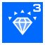 Diamond Club 3