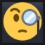 Face With Monocle