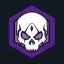 Skulltaker Halo 2: Ghost