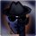 Invisible man