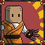 Meet the Monk