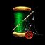 Thread of life