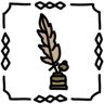 Inkwell.