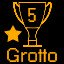 Grotto Ace #5 HARD