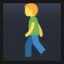 .Person Walking