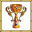 Trophy owner