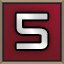 5!