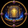 First Permanent Upgrade Unlocked