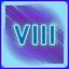 Gold Level 8