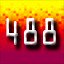 488 Achievements
