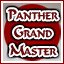 Panther Grand Master