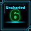 Uncharted Area 6 Complete