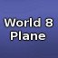 World 8 fully cleared