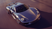 Porsche Owners Club