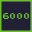Click 6000 Times!
