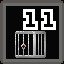 The savior of the level 11