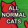 Found All Cats Normal