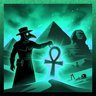Curse of the Sands