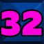 Achievement 663