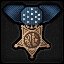 The Medal of Honor