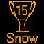Snow Ace #15