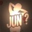 Poor Jun