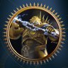 Veteran Vanquisher