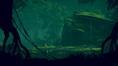 A Trace of the Past