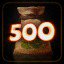 500 Stunts