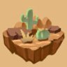 Desert Land