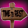 Time to Rest