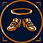 Goody two-shoes