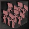 Civil Disorder