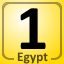 Complete Ash Shuhadā’, Egypt