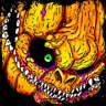 PUMPKIN GUTS