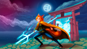 Unlock new hero