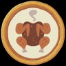 Resourcefulness Badge