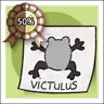 Victulus 50%